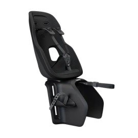 Thule Yepp Maxi 2 rack mount child seat black